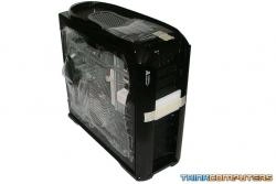 Thermaltake, cot� boitier