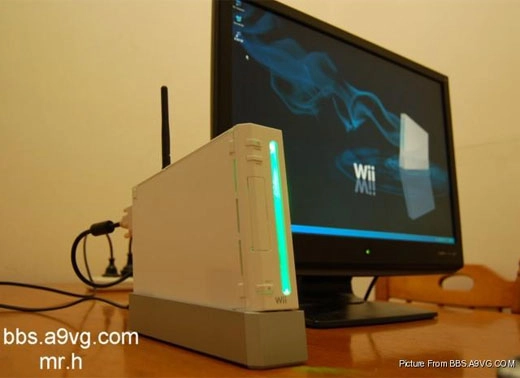 Wii or not Wii�that�s the question !