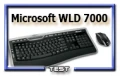 Microsoft Wireless Laser Desktop 7000 en test