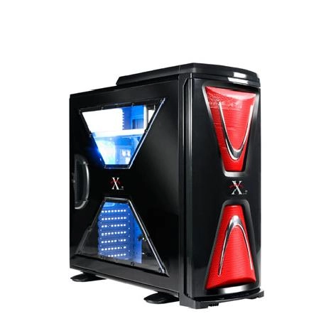Le boitier Thermaltake du jour