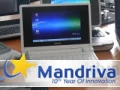 Mandriva Mini pour les netbook