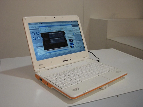 Le Gdium de Emtec en video