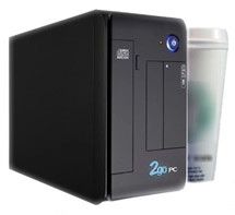 Petit PC de Bureau pas cher