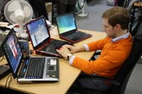 3 portables pour le Gamer en test