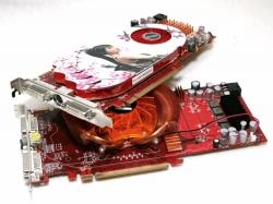 Une HD4850 personnalis�e, c�est + mieux ?