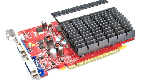 MSI 9400 GT, la carte pas ch�re mais�