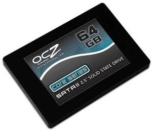 Le SSD OCZ encore moins cher