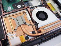 4 gros portables pour le Gamer test�s