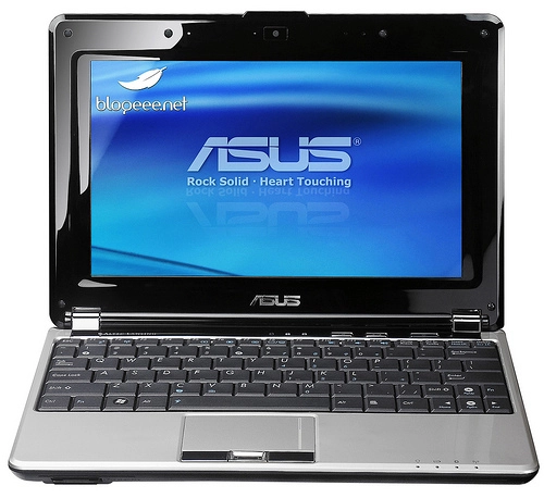 Une fonctionnalit� int�ressante pour le Asus N10