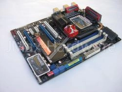 Asus Rampage Extreme X48�craint des guns ?