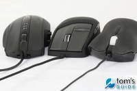 Claviers et souris uniquement pour le Gamer chez Tom's Guide