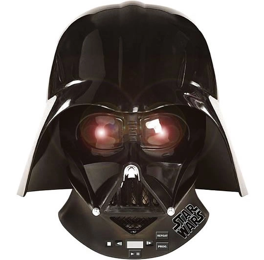 Pour les fans de Star Wars I