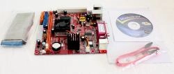 Un test complet de l'ATOM N330 Dual-Core