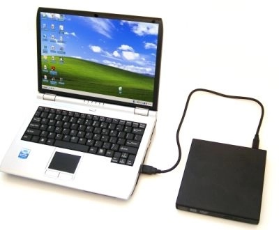 Netbook deuxi�me salve