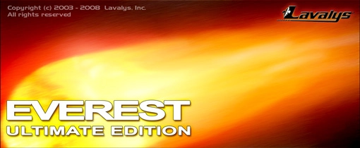 Everest gravit une nouvelle version