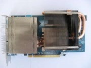 Une 9600 GT 0 dB test�e