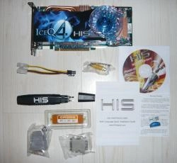 3 HD 4850 de folie compar�es