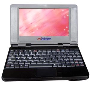 Hi Vision un Netbook � 98 dollars