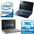 2 Netbooks test�s