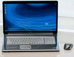 Les nouveaux portables HDX de HP sont l�