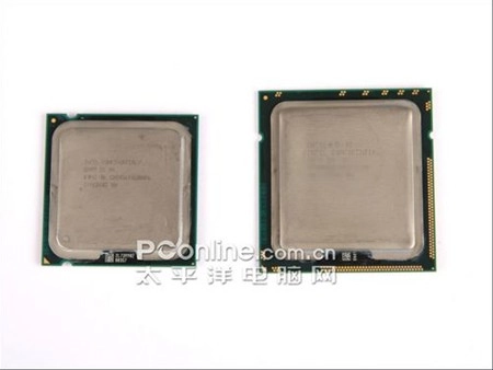Core i7, Hardware.fr d�cortique quelques nouveaux benchs