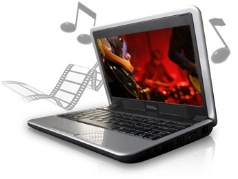 Netbook Dell Inspiron 9 pouces, par ici les commandes