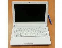Oh oh oh, un nouveau Netbook