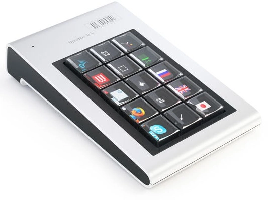 Optimus, un nouvel accessoire pour les pauvres