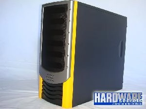 Rosewill RZLS142, un boitier � �viter