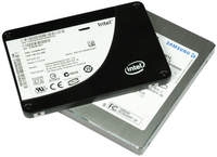 Le SSD Intel de nouveau en test