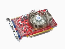 HD4670 la r�f�rence de l'entr�e de gamme ?