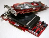 Quand la HD 4850 se prend pour un h�risson