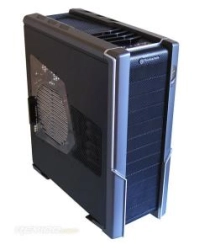 Le boitier Gamer de Thermaltake test� en Fran�ais