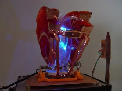 Le test Thermaltake du jour : V14 Pro