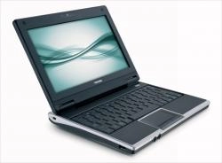 Le Netbook de Toshiba d�voil�