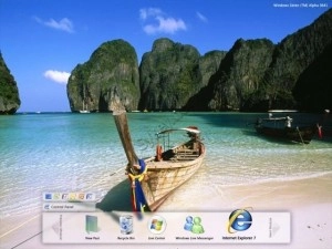 Windows 7 b�ta 1 en d�cembre ?