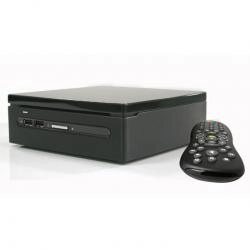 AOpen, Blu-Ray et ATOM