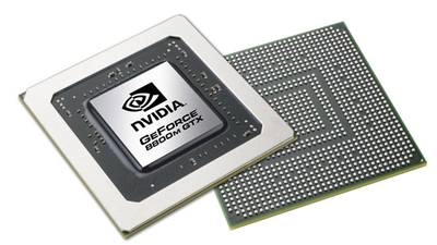 Une Nvidia mobile qui en a dans le ventre ?