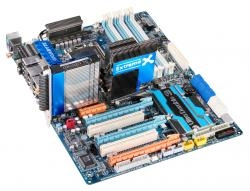 Pour la sortie des Core i7, Gigabyte met le paquet