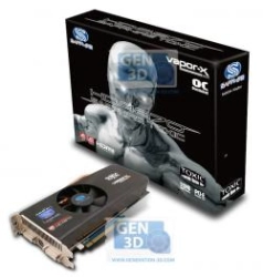 Duel de HD 4870