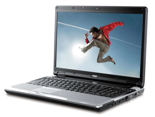 Pour 449 euros...l'ASUS eee-pc 1000H ou un MSI avec �cran 16 pouces