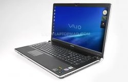 Sony VAIO AW Series la rolls-royce du (trans)portable multim�dia