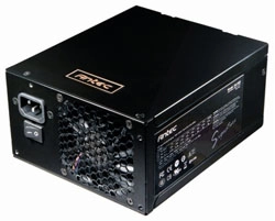 Que vaut la derni�re alimentation Antec Signature 850 watts ?