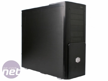Boitier Cooler Master ATCS 840 simplement excellent