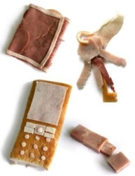Aujourd�hui c�est charcuterie
