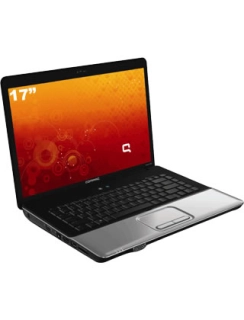 Le 17'' pouces de Compaq Dual-Core � moins de 500 Euros disponible