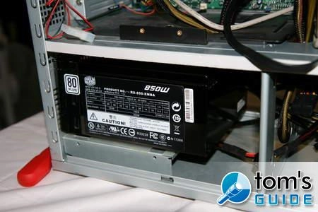Comment qu'on monte un PC ?