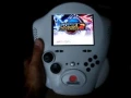 Une nouvelle Dreamcast portable