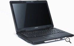 Pour un PC Portable pas cher il y a eMachines