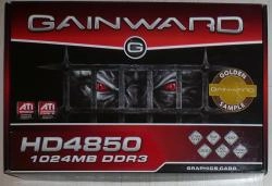 Deux HD4850 GS 1024 Mo en CrossFire, c'est mieux ?